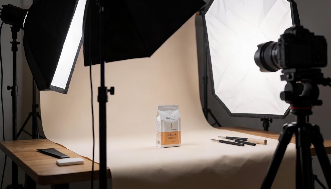Catalog Photography